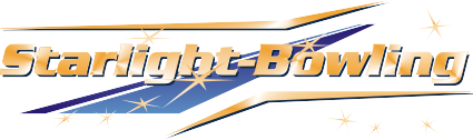 Starlight-Bowling e.K., Logo